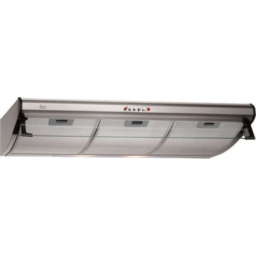 ΑΠΟΡΡΟΦ.ΕΛΕΥΘ TEKA C 9420 (40466250) INOX 90CM 375m3/h